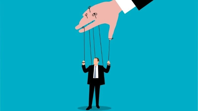 Những dấu hiệu cho thấy bạn đang bị 